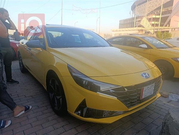 Hyundai for sale in Iraq